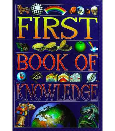 First Book Of Knowledge