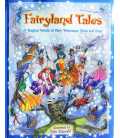 Fairyland Tales (A Magical World of Fairy Princesses, Elves and Imps)