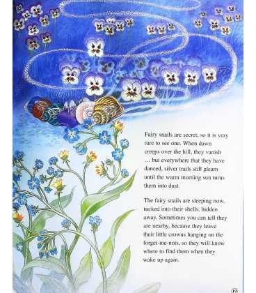Fairyland Tales (A Magical World of Fairy Princesses, Elves and Imps) Inside Page 2