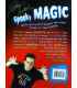 Spooky Magic Back Cover