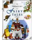 My Treasury of Fairy Tales