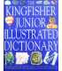 Kingfisher Junior Illustrated Dictionary