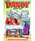 The Dandy Book 2002