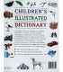 Children's Illustrated Dictionary Back Cover