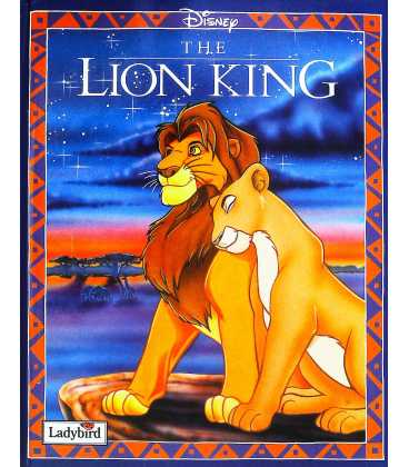 The Lion King | 9780721443096