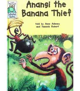 Leapfrog World Tales: Anansi The Banana Thief