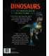 Dinosaurs The Ultimate Guide To Prehistoric Life Back Cover