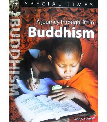 A Journey Through Life in Buddhism