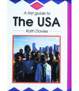A First Guide to The USA