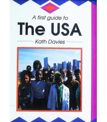 A First Guide to The USA