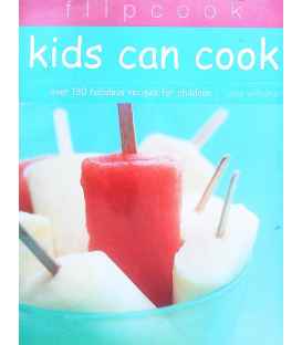 Kids Can Cook