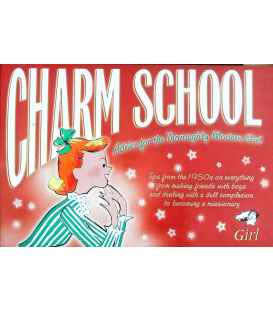 Charm School