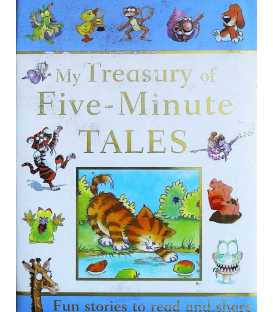 My Five Minute Tales Treasury