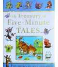 My Five Minute Tales Treasury