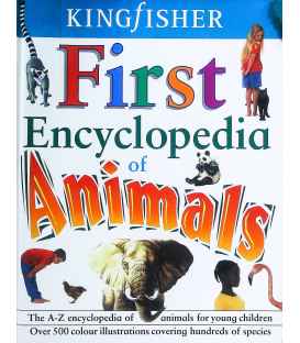 First Encyclopedia of Animals