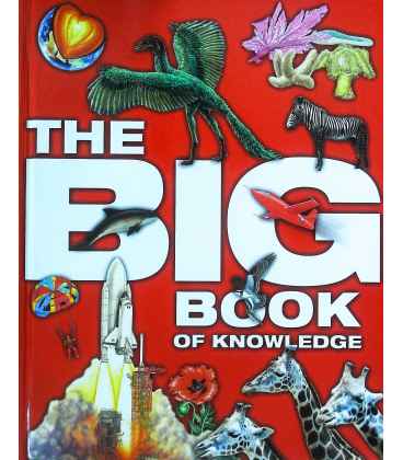 The Big Book of Knowledge