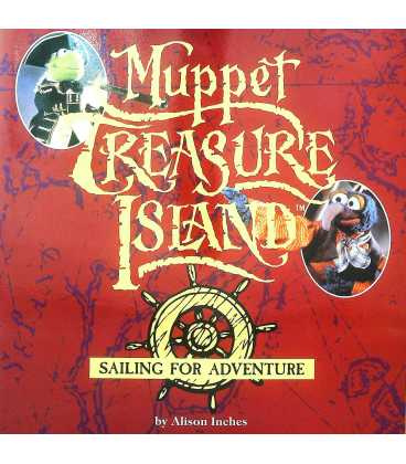 Muppet Treasure Island: Sailing for Adventure