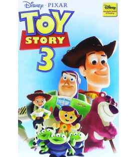 Toy Story 3