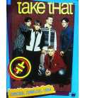 Take That Official Annual 1994