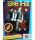 Take That Official Annual 1994 Back Cover