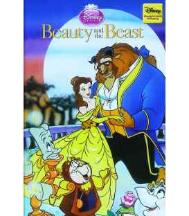 Beauty and The Beast