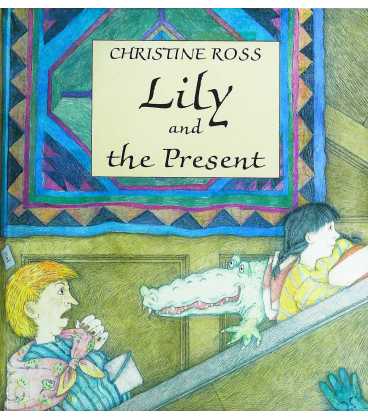 Lily and the Present