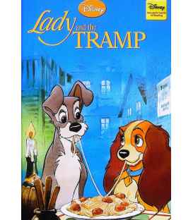 Lady and The Tramp