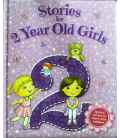 Stories for 2 Year Old Girls