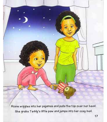 Stories for 2 Year Old Girls Inside Page 1