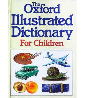 The Oxford Illustrated Dictionary for Children