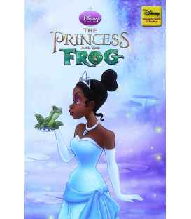 The Princess and The Frog