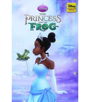 The Princess and The Frog