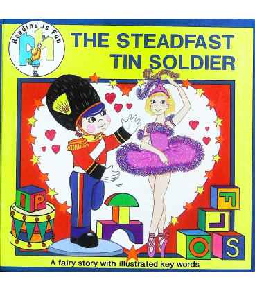 The Steadfast Tin Soldier