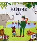 Zookeeper Zoe