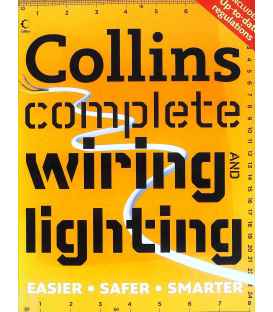 Collins Complete Wiring and Lighting