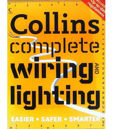 Collins Complete Wiring and Lighting