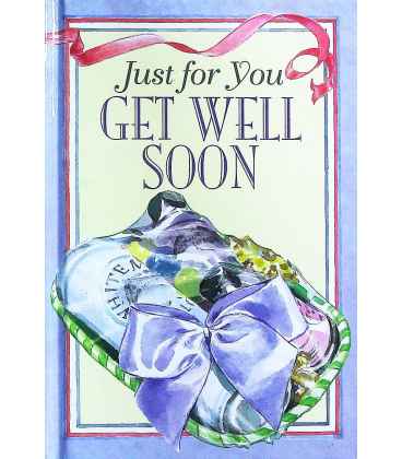 Get Well Soon