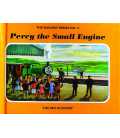 Percy the Small Engine