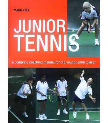 Junior Tennis