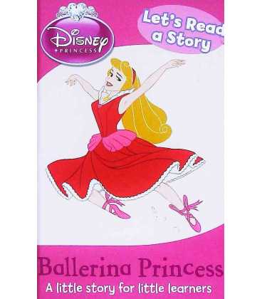 Ballerina Princess