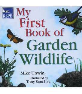 My First Book of Garden Wildlife