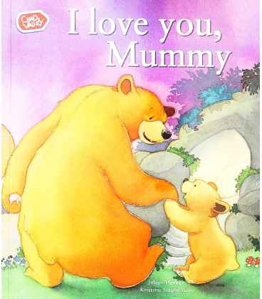 I Love You, Mummy