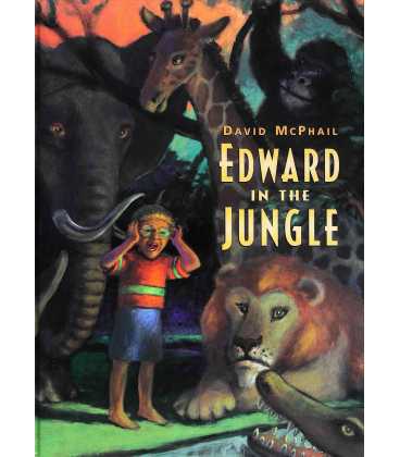 Edward in the Jungle