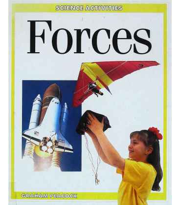 Science Activities Forces