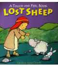 Lost Sheep: A Touch and Feel Book