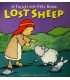 Lost Sheep: A Touch and Feel Book