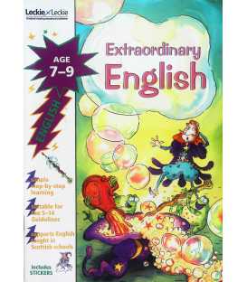 Extraordinary English, Age 7-9