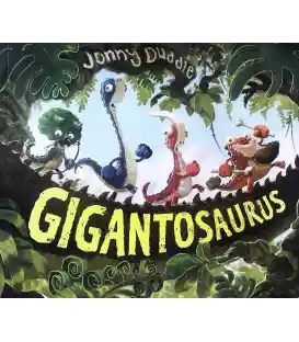 Gigantosaurus