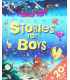 Stories For Boys