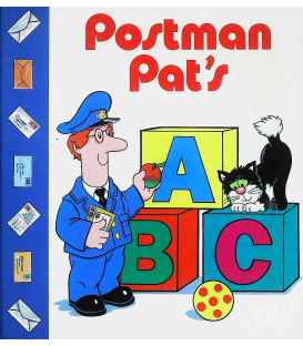 Postman Pat